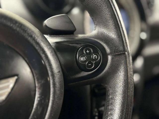 2013 MINI Countryman Cooper S