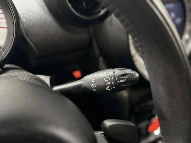 2013 MINI Countryman Cooper S