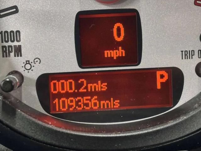 2013 MINI Countryman Cooper S