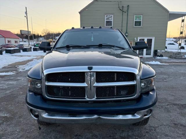 2003 Dodge Ram 3500 ST