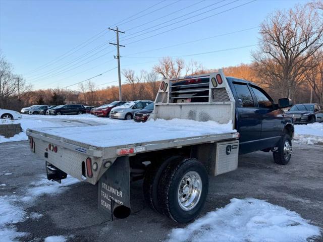 2003 Dodge Ram 3500 ST