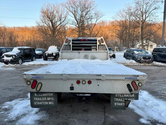 2003 Dodge Ram 3500 ST