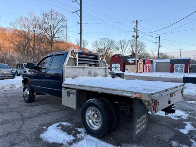 2003 Dodge Ram 3500 ST