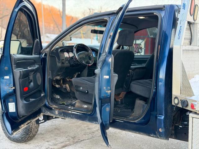 2003 Dodge Ram 3500 ST