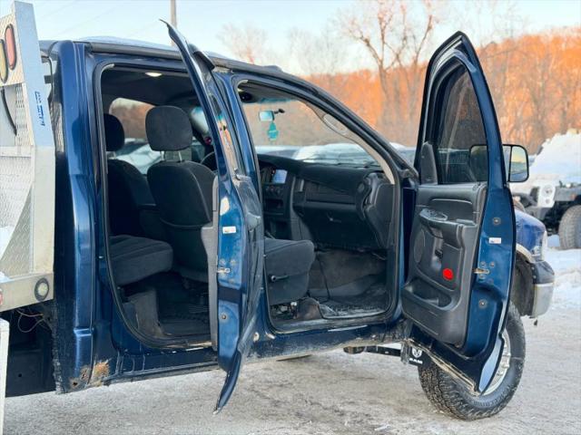 2003 Dodge Ram 3500 ST