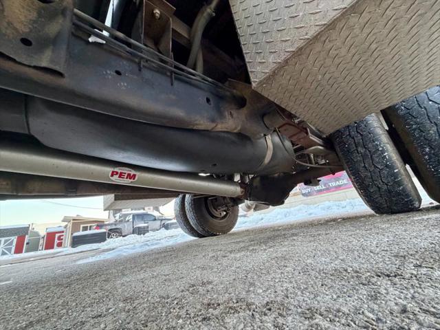 2003 Dodge Ram 3500 ST