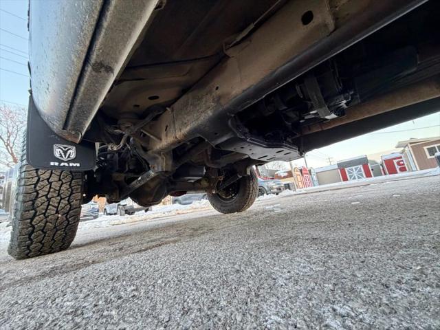 2003 Dodge Ram 3500 ST