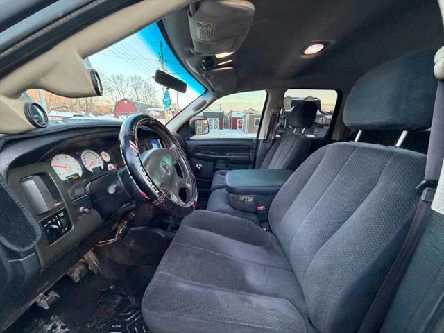 2003 Dodge Ram 3500 ST