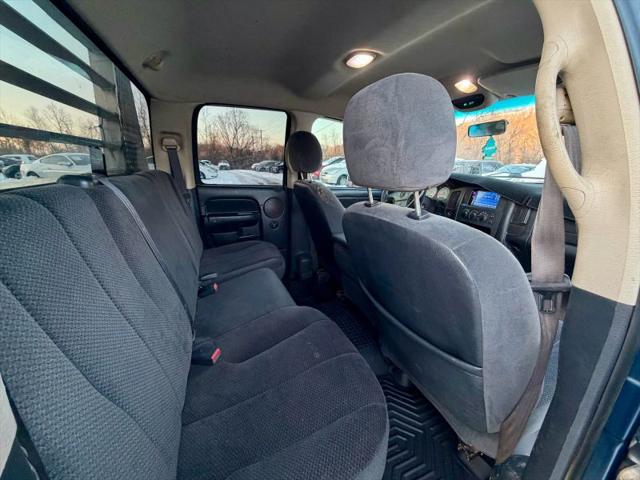 2003 Dodge Ram 3500 ST