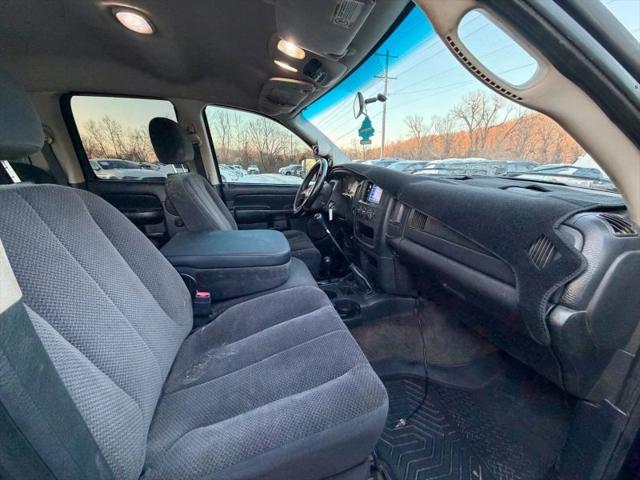 2003 Dodge Ram 3500 ST