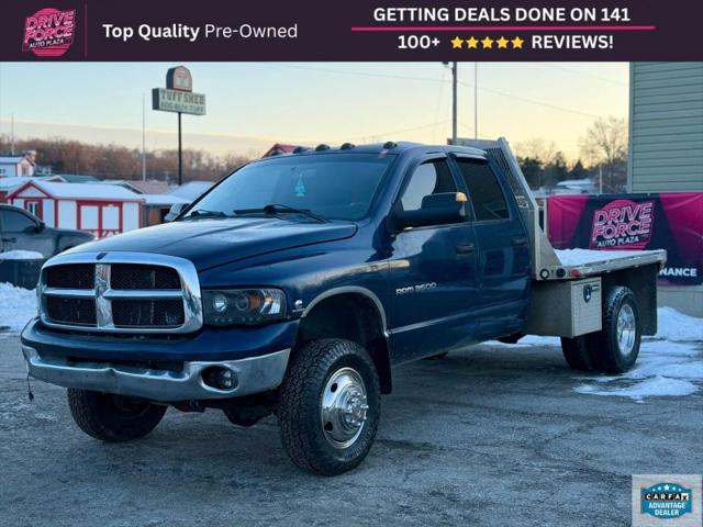 2003 Dodge Ram 3500 ST for sale in Fenton, MO