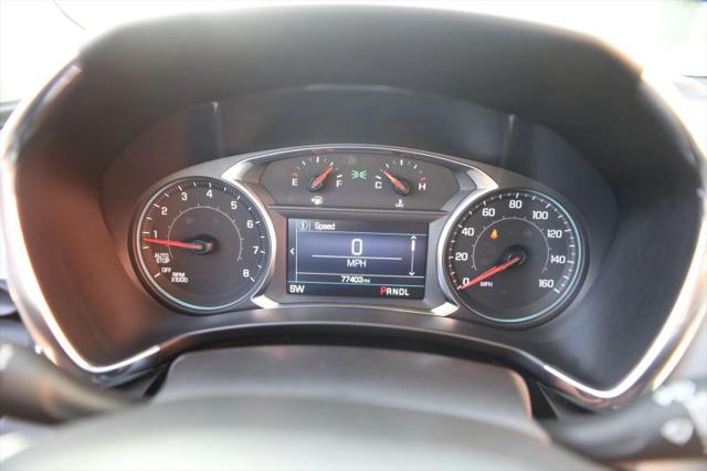 2023 Chevrolet Equinox AWD LT