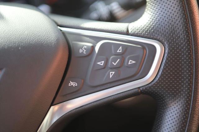 2023 Chevrolet Equinox AWD LT