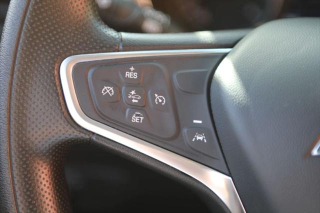2023 Chevrolet Equinox AWD LT