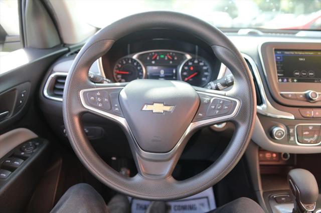 2023 Chevrolet Equinox AWD LT