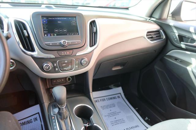 2023 Chevrolet Equinox AWD LT