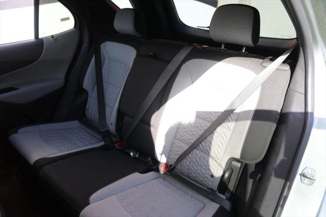 2023 Chevrolet Equinox AWD LT