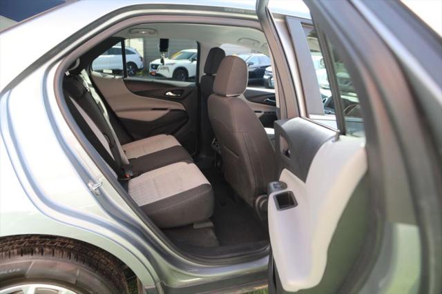 2023 Chevrolet Equinox AWD LT