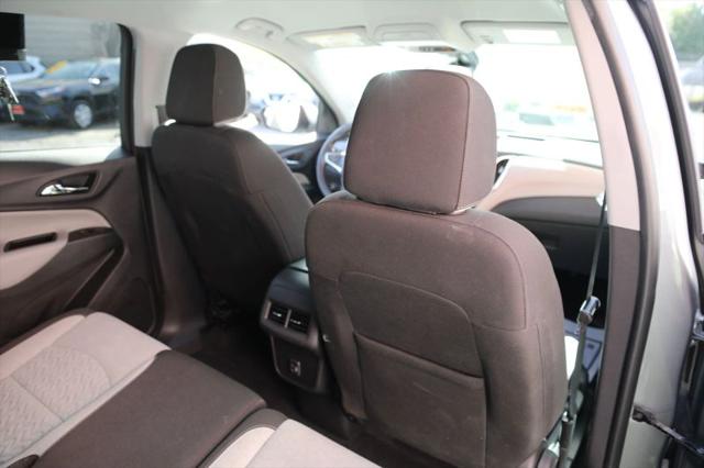 2023 Chevrolet Equinox AWD LT
