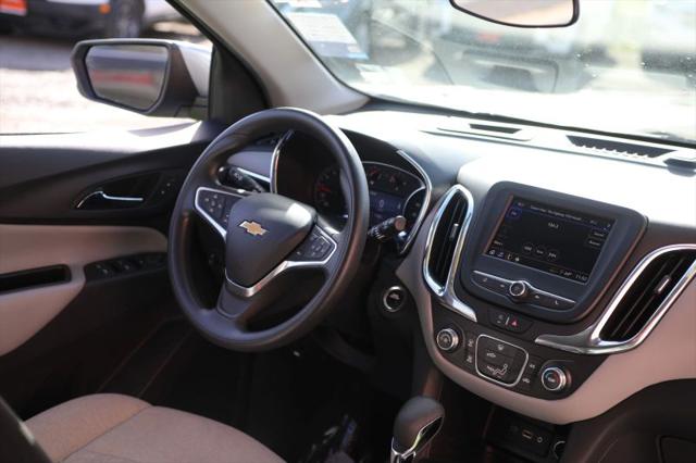 2023 Chevrolet Equinox AWD LT