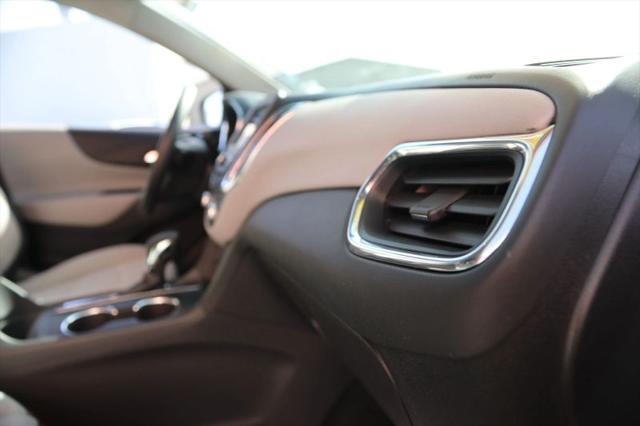 2023 Chevrolet Equinox AWD LT
