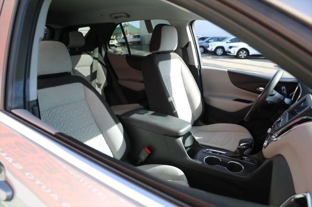 2023 Chevrolet Equinox AWD LT