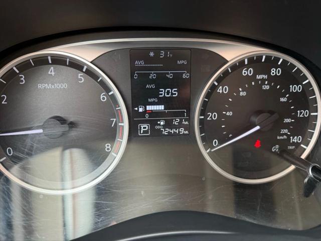 2022 Nissan Kicks S Xtronic CVT