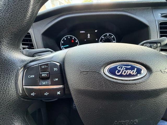 2021 Ford Transit Passenger Wagon XLT