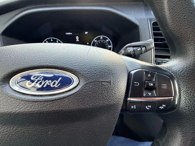 2021 Ford Transit Passenger Wagon XLT