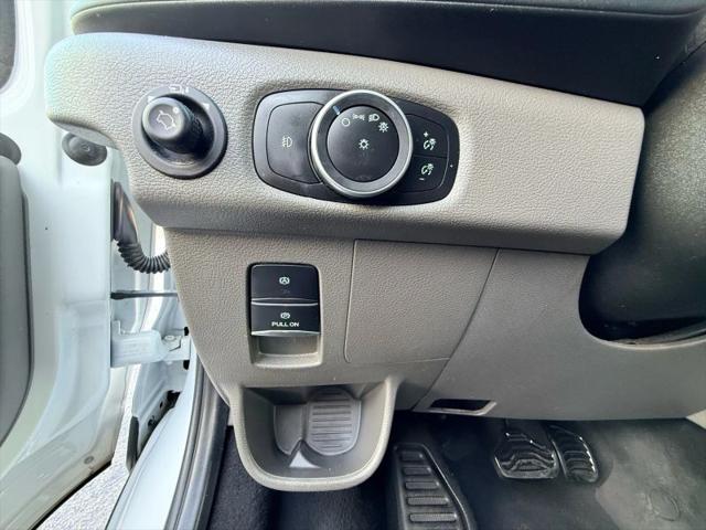 2021 Ford Transit Passenger Wagon XLT