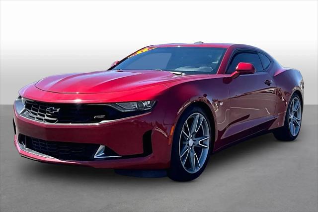 2019 Chevrolet Camaro 1LT for sale in Tucson, AZ