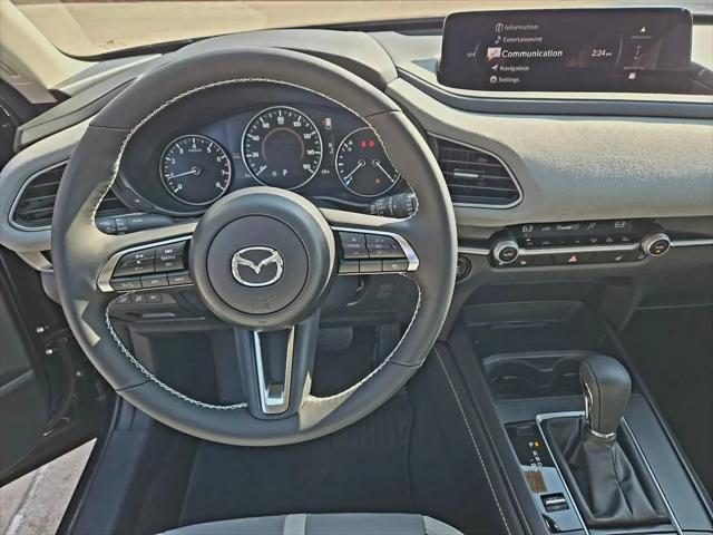 2026 Mazda CX-30 2.5 Turbo Aire Edition