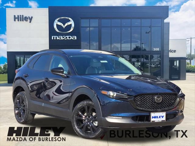 2026 Mazda CX-30 2.5 Turbo Aire Edition for sale in Burleson, TX