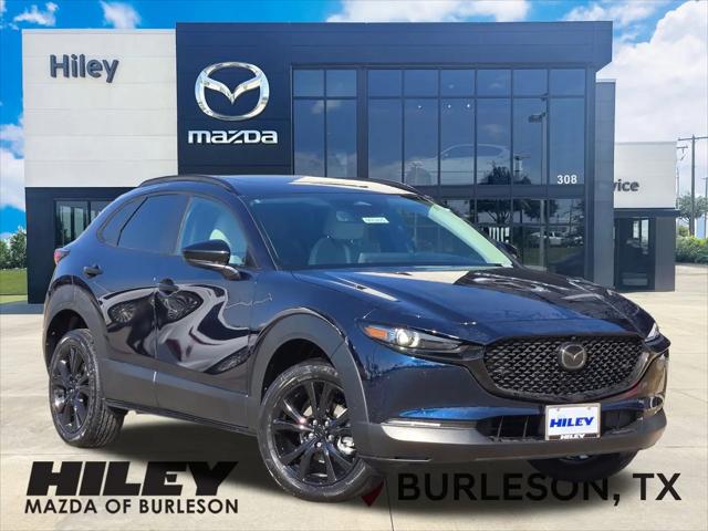 2026 Mazda CX-30 2.5 Turbo Aire Edition