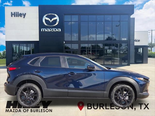 2026 Mazda CX-30 2.5 Turbo Aire Edition