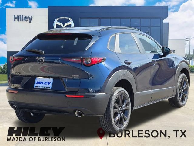 2026 Mazda CX-30 2.5 Turbo Aire Edition