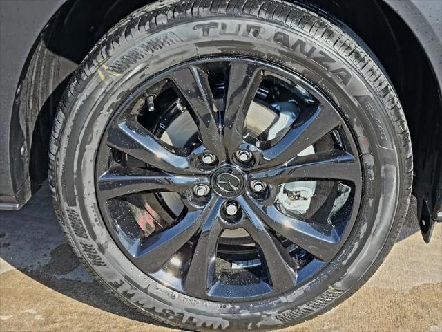 2026 Mazda CX-30 2.5 Turbo Aire Edition