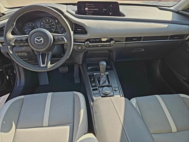 2026 Mazda CX-30 2.5 Turbo Aire Edition