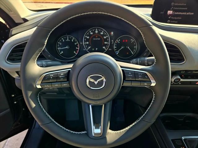 2026 Mazda CX-30 2.5 Turbo Aire Edition