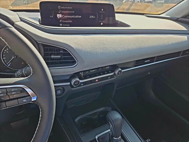2026 Mazda CX-30 2.5 Turbo Aire Edition