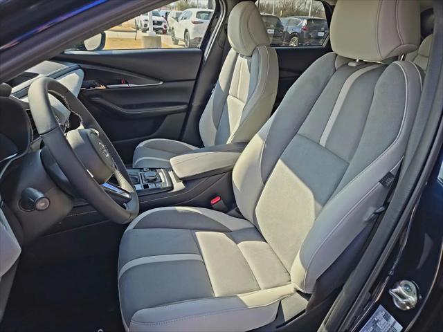 2026 Mazda CX-30 2.5 Turbo Aire Edition