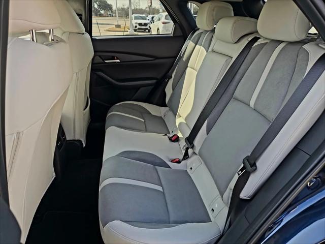 2026 Mazda CX-30 2.5 Turbo Aire Edition
