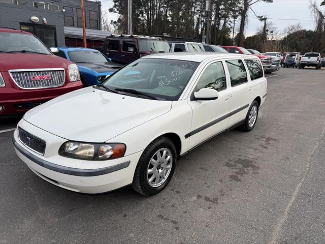 2003 Volvo V70 2.4 for sale in Myrtle Beach, SC