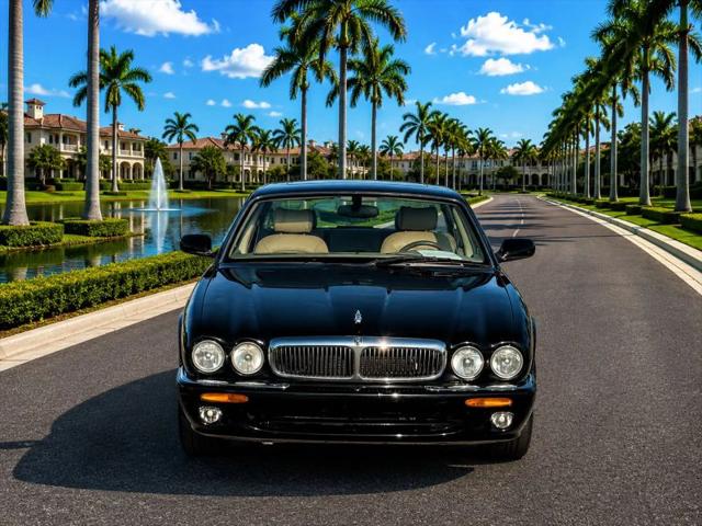 2001 Jaguar XJ XJ8 for sale in Orlando, FL