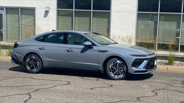 2026 Hyundai Sonata SEL Sport for sale in White Bear Lake, MN