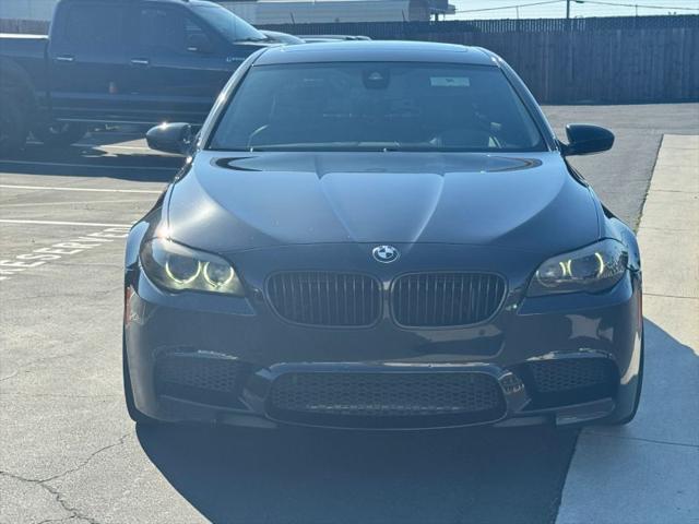 2013 BMW M5 Base