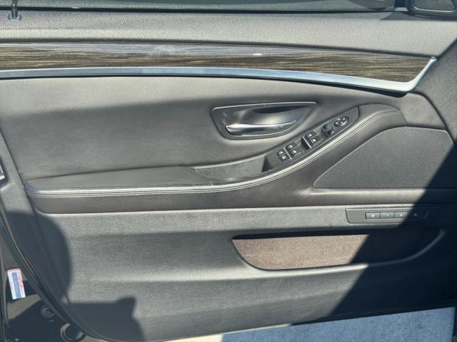 2013 BMW M5 Base