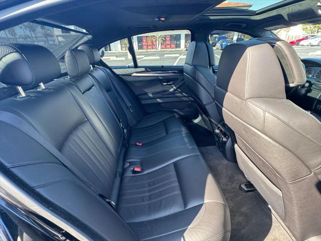 2013 BMW M5 Base