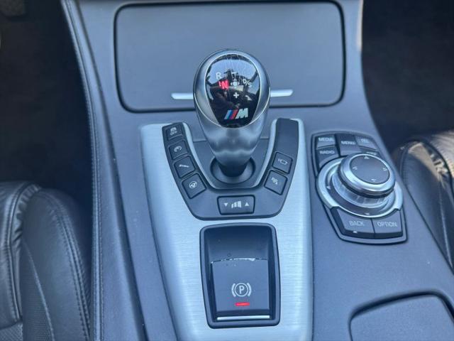 2013 BMW M5 Base