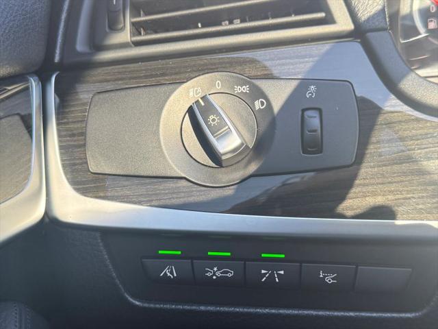 2013 BMW M5 Base
